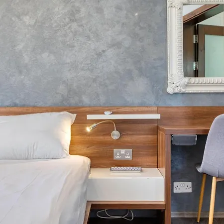 Apartman Stylish Penthouse With Jacuzzi, Bbq, Sundeck Sliema