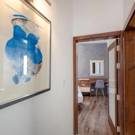 Stylish Penthouse With Jacuzzi, Bbq, Sundeck * Sliema
